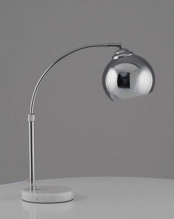 Лампа настольная Moderli Arco V11339-1T