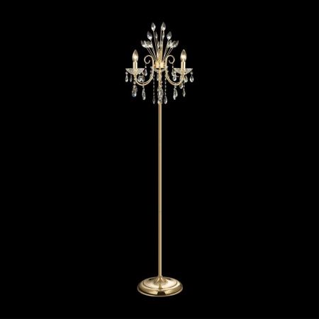 Торшер Odeon Light Hall Versia 4977/3F