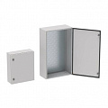 Навесные металлические щиты DKC Навесные металлические щиты DKC