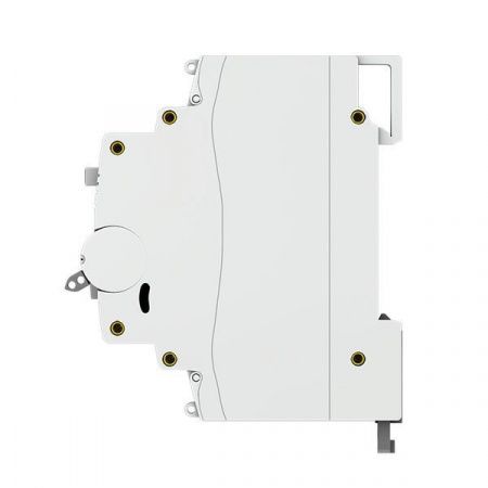 Автоматический выключатель дифференциального тока АД-32 3P+N (S) 25А характеристика C 100мА тип AC электронный селективный 4,5кА PROXIMA EKF