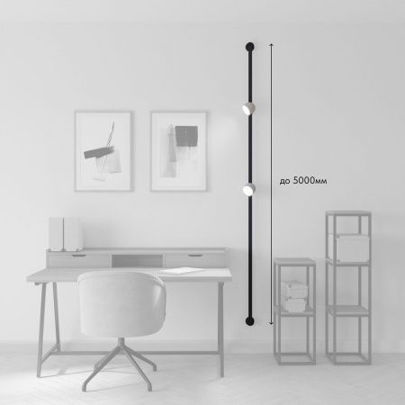 Трековая ременная система Denkirs Belty Set DK55SET10-01-DG