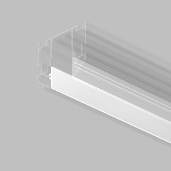 Аксессуар для треков DENKIRS SMART ONE TR2028-WH