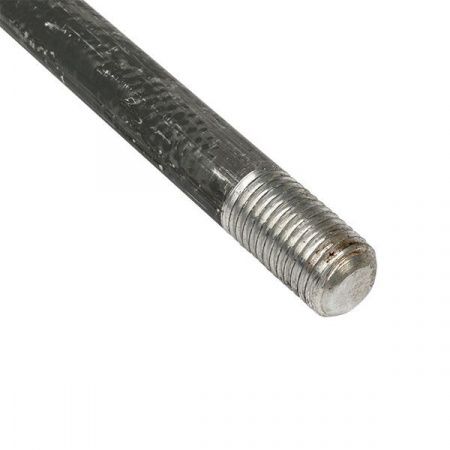 Молниеприемный стержень L=1.5м, D=16мм Al EKF PROxima