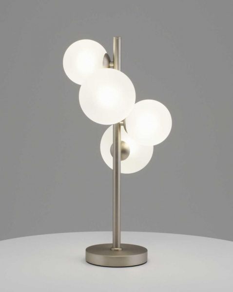 Лампа настольная Moderli Renny V11469-4T