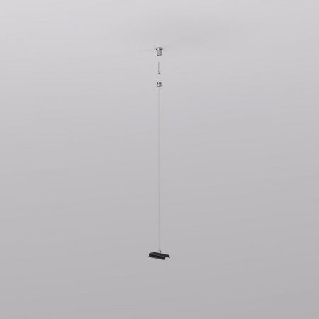 Подвес Denkirs Smart Base TR2126-BK