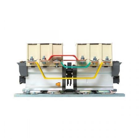 Контактор КТЭ реверсивный 500А 380В 2NO EKF PROxima