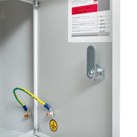 ЩМП- 27.21.14 (ЩМП-00) IP31 PROXIMA EKF