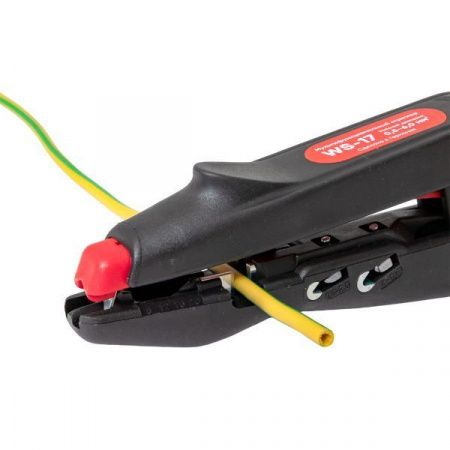 Мультифункциональный стриппер WS-17 EKF Professional