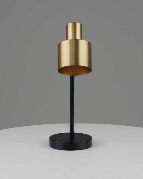 Лампа настольная Moderli Artis V11266-1T