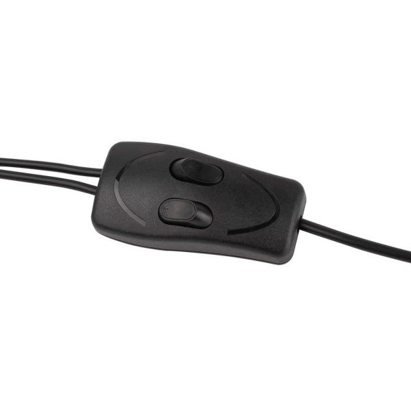 Светодиодный светильник для растений ЭРА Fito-20W-Аled-N Б0053059