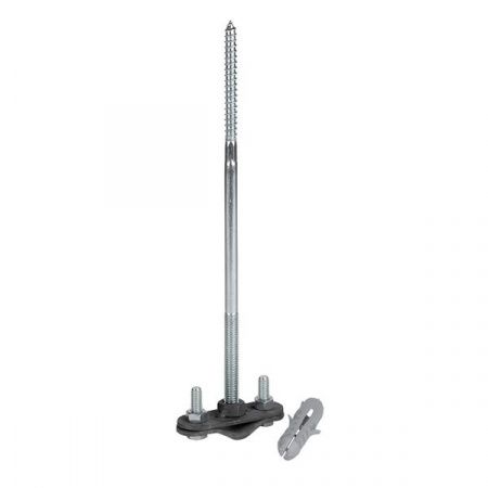 Держатель фасадный, L=200мм, HZ EKF PROxima