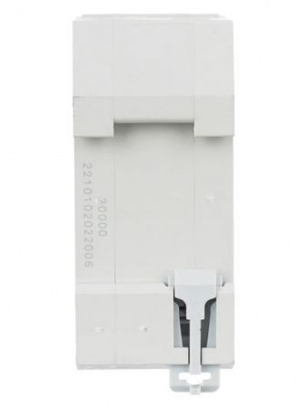 Диф. автомат  2П   6А  30мА  IEK  АВДТ-32  хар-кА С