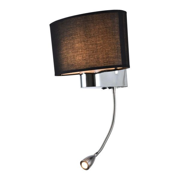 Настольная лампа Lussole LSP-6037