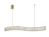 Люстра NEWPORT 8243N/90 gold