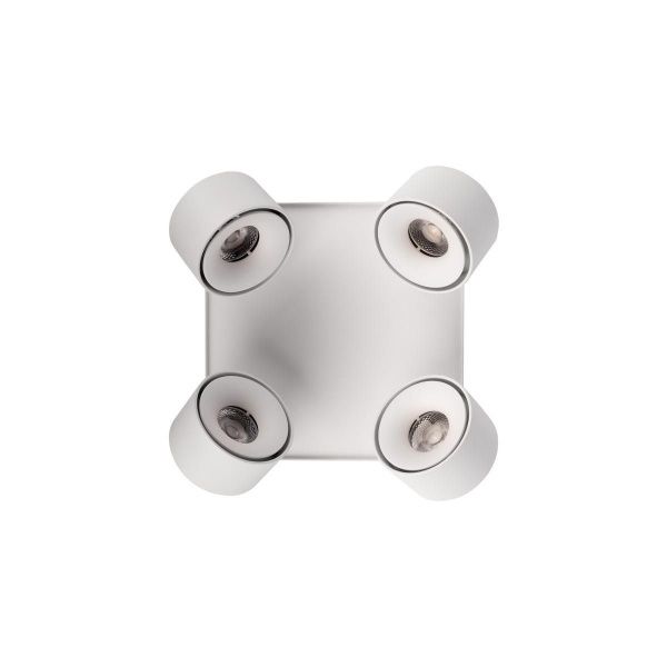 Спот Loft IT Case 10326 White