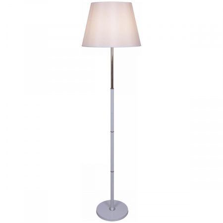 Торшер Reluce 02057-0.6-01 WH-GD