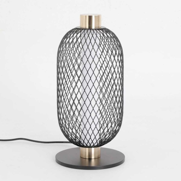 Настольная лампа Lussole LSP-0944