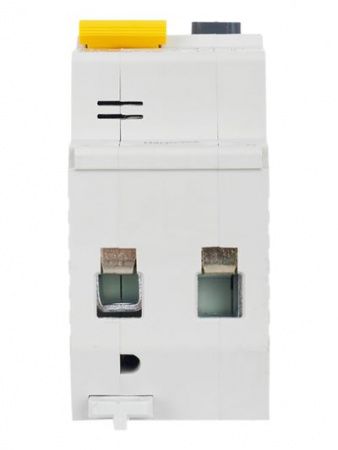 Диф. автомат  2П  16А  30мА  IEK  АВДТ-32  хар-кА С