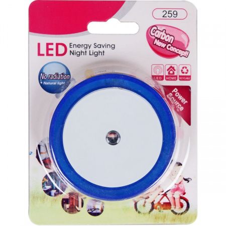 Ночник Reluce 05858-0.2-01