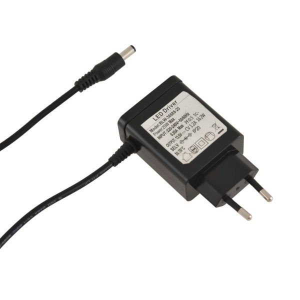 Торшер Lumion Ledio 8333/15FL