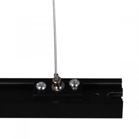 Шинопровод Reluce RL 06035/06036 suspension cable 2M BK