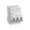Автоматический выключатель ВА 47-63N 3P 3А (C) 4,5 кА PROXIMA EKF