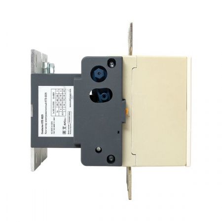 Контактор КТЭ 225А 380В NO EKF PROxima