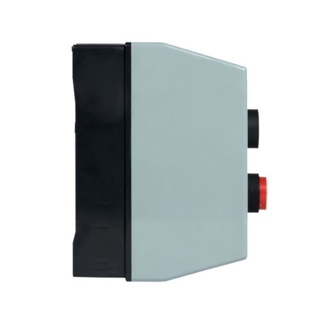 Пускатель КМЭ  9А 220В с РТЭ IP65 EKF