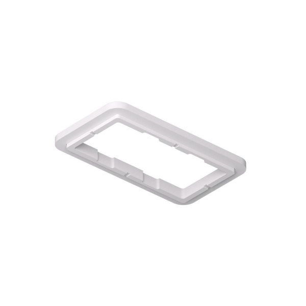 Закладная панель Denkirs DK2122-SCB